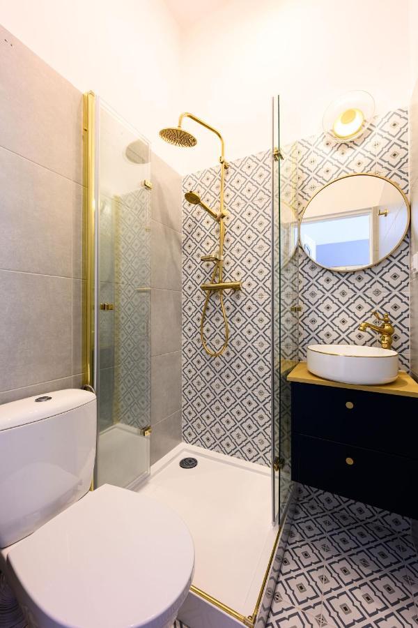 Wislna Main Square Hotel apartamentowy