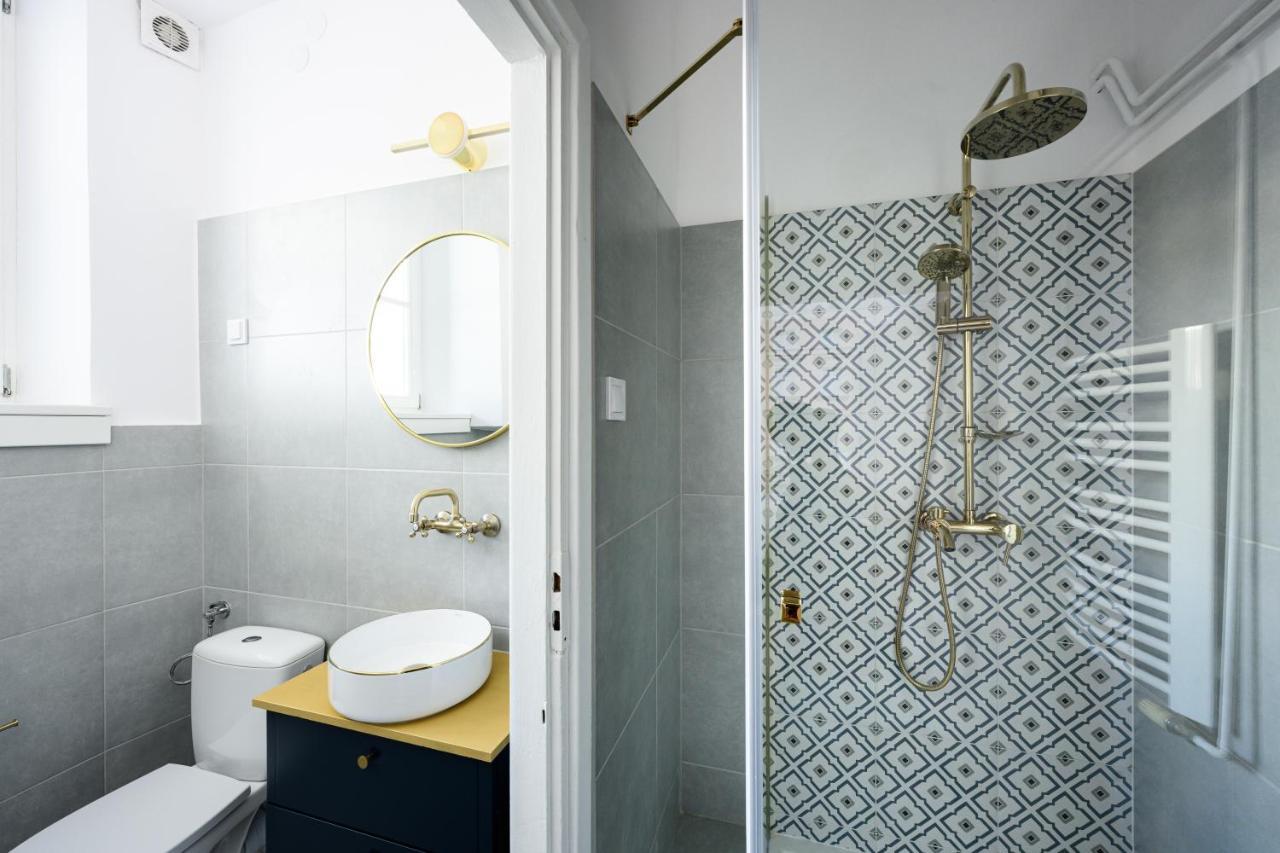 Wislna Main Square Hotel apartamentowy