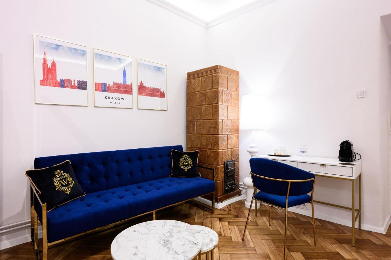 Wislna Main Square Hotel apartamentowy