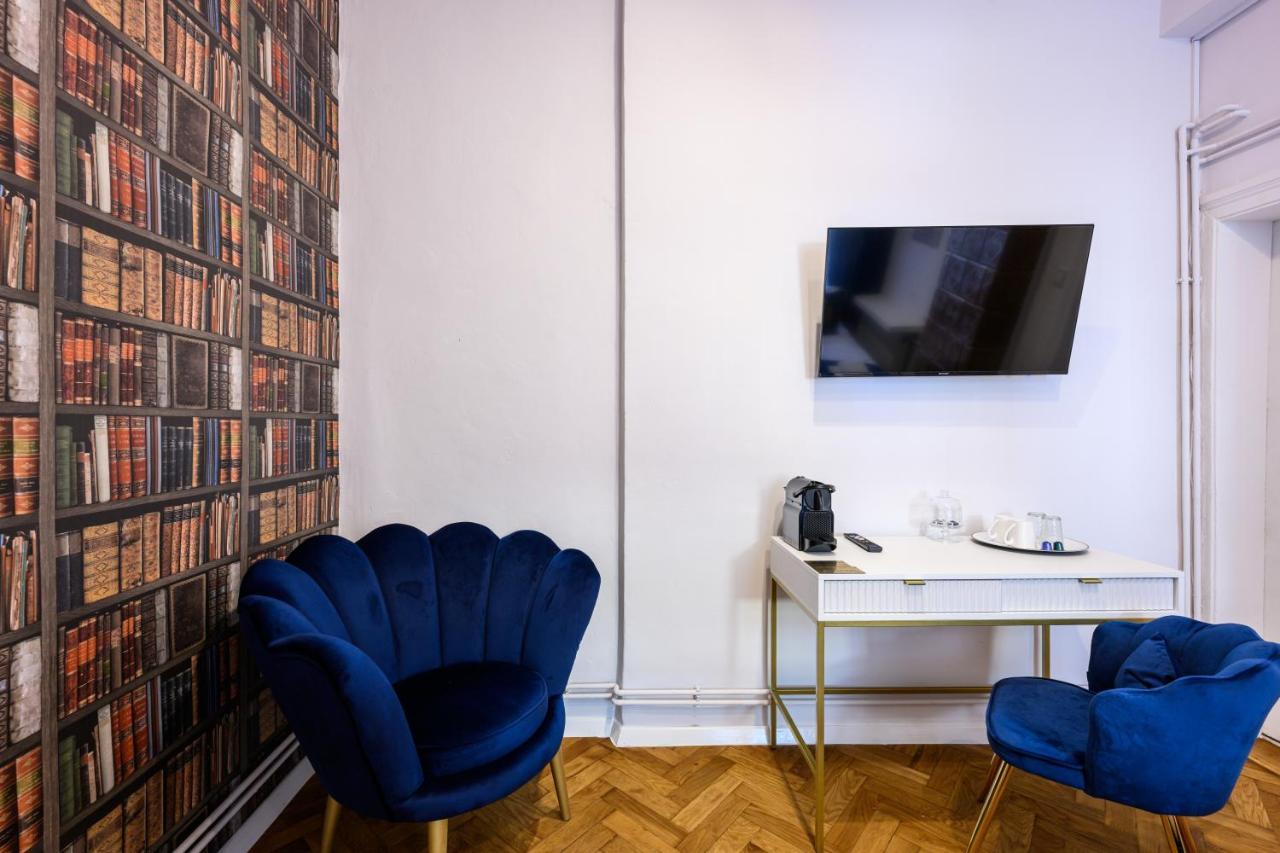 Wislna Main Square Hotel apartamentowy *