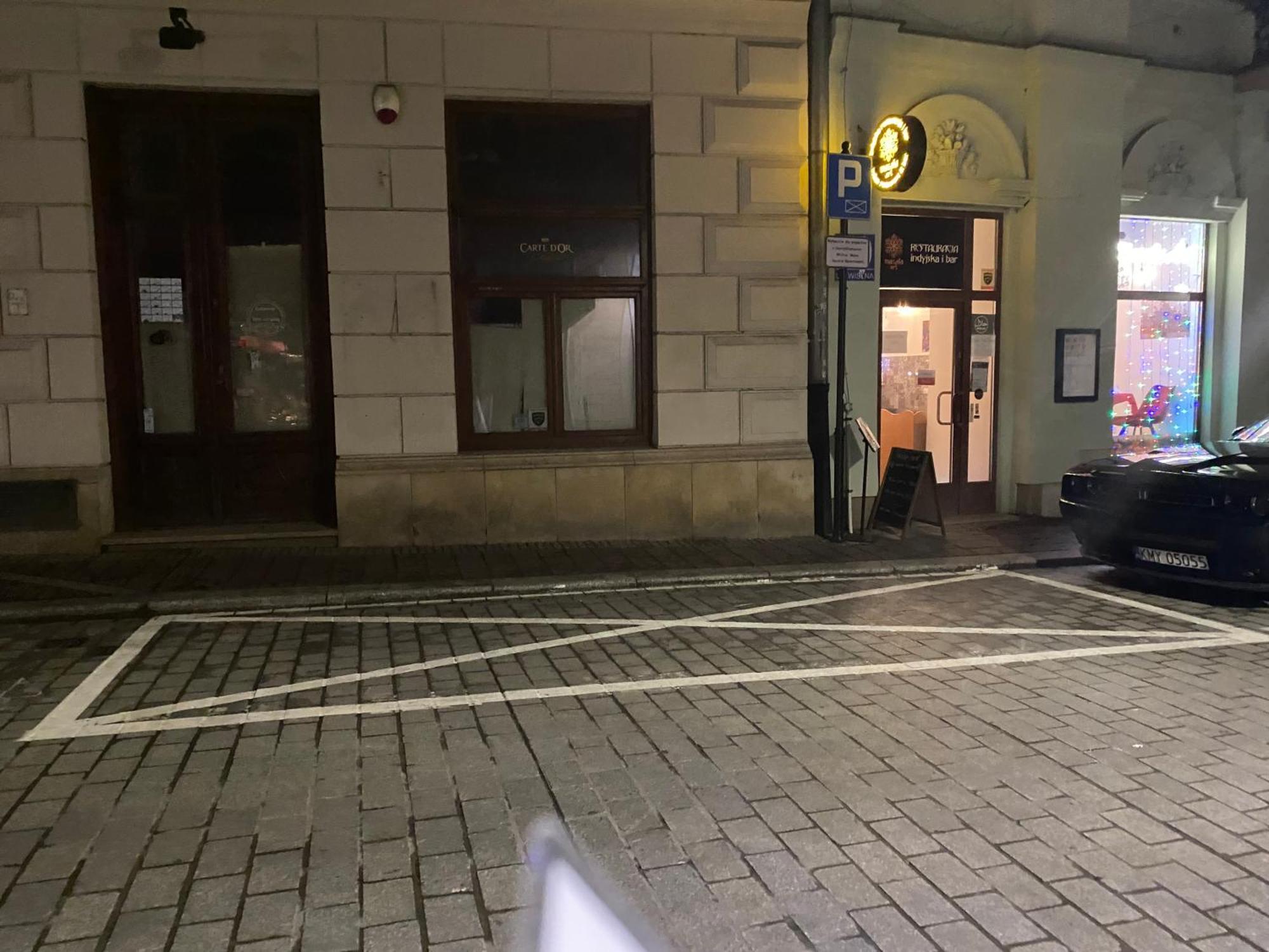 Wislna Main Square Hotel apartamentowy *